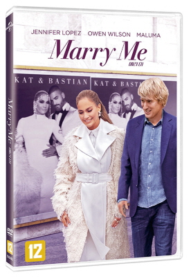 메리 미 - [DVD] = Marry me