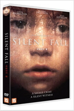 싸일런트 폴 - [DVD] = Silent fall