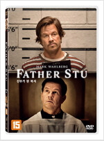 신부가 된 복서 - [DVD] = Father Stu / 로잘린드 로스 감독