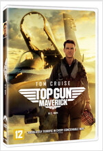 탑 건 [DVD]= Top Gun: Maverick: 매버릭