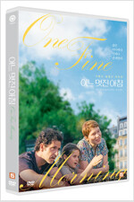 (기쁨도 슬픔도 찬란한) 어느 멋진 아침 [DVD]= Un beau matin= One fine morning/ 미아 한센-러...